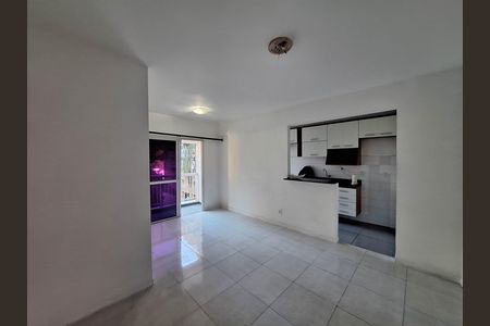 Sala de apartamento à venda com 2 quartos, 78m² em Fonseca, Niterói