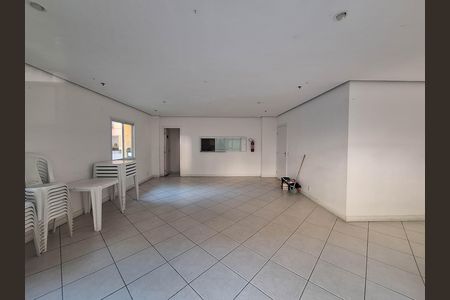 Apartamento à venda com 78m², 2 quartos e 1 vaga Apartamento à venda com 78m², 2 quartos e 1 vagaÁrea comum
