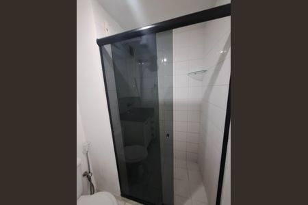 Apartamento à venda com 78m², 2 quartos e 1 vaga Apartamento à venda com 78m², 2 quartos e 1 vagaBanheiro Social