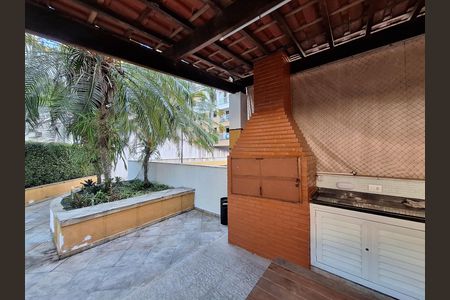 Apartamento à venda com 78m², 2 quartos e 1 vaga Apartamento à venda com 78m², 2 quartos e 1 vagaÁrea comum