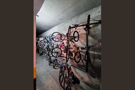 Apartamento à venda com 78m², 2 quartos e 1 vaga Apartamento à venda com 78m², 2 quartos e 1 vagaÁrea comum