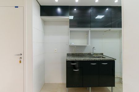 Apartamento para alugar com 59m², 2 quartos e 1 vaga Apartamento para alugar com 59m², 2 quartos e 1 vagaCozinha