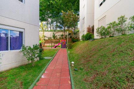 Apartamento para alugar com 59m², 2 quartos e 1 vaga Apartamento para alugar com 59m², 2 quartos e 1 vagaÁrea comum