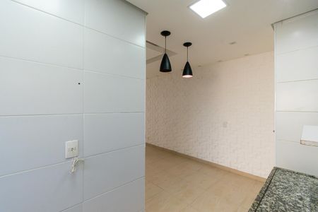 Apartamento para alugar com 59m², 2 quartos e 1 vaga Apartamento para alugar com 59m², 2 quartos e 1 vagaCozinha