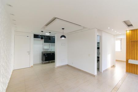 Apartamento para alugar com 59m², 2 quartos e 1 vaga Apartamento para alugar com 59m², 2 quartos e 1 vagaSala