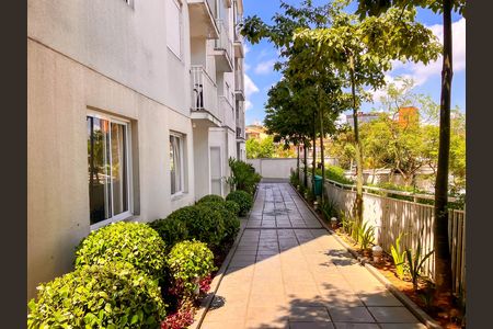 Apartamento para alugar com 59m², 2 quartos e 1 vaga Apartamento para alugar com 59m², 2 quartos e 1 vagaÁrea comum