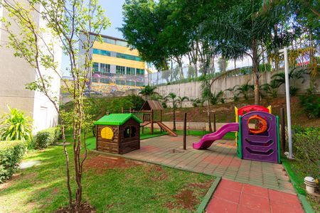 Apartamento para alugar com 59m², 2 quartos e 1 vaga Apartamento para alugar com 59m², 2 quartos e 1 vagaÁrea comum
