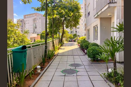 Apartamento para alugar com 59m², 2 quartos e 1 vaga Apartamento para alugar com 59m², 2 quartos e 1 vagaÁrea comum