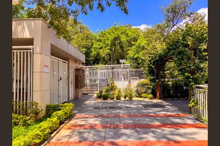 Apartamento para alugar com 59m², 2 quartos e 1 vaga Apartamento para alugar com 59m², 2 quartos e 1 vagaÁrea comum