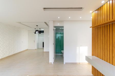 Apartamento para alugar com 59m², 2 quartos e 1 vaga Apartamento para alugar com 59m², 2 quartos e 1 vagaSala