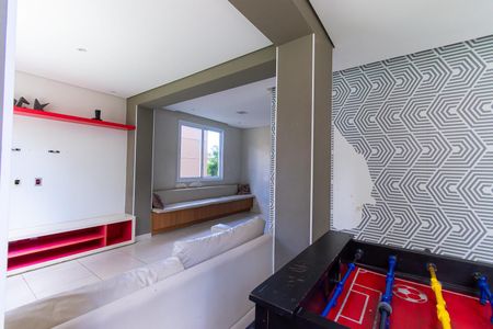 Apartamento para alugar com 59m², 2 quartos e 1 vaga Apartamento para alugar com 59m², 2 quartos e 1 vagaÁrea comum