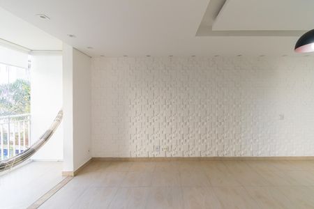 Apartamento para alugar com 59m², 2 quartos e 1 vaga Apartamento para alugar com 59m², 2 quartos e 1 vagaSala