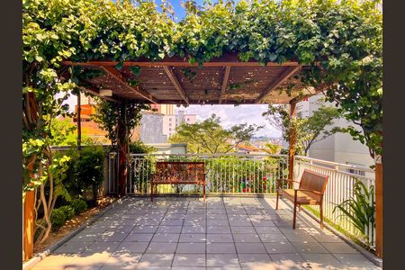 Apartamento para alugar com 59m², 2 quartos e 1 vaga Apartamento para alugar com 59m², 2 quartos e 1 vagaÁrea comum