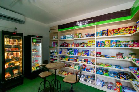 Apartamento para alugar com 59m², 2 quartos e 1 vaga Apartamento para alugar com 59m², 2 quartos e 1 vagaÁrea comum