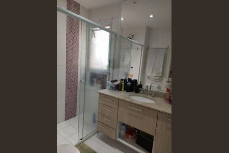 Apartamento à venda com 3 quartos, 97m² em Boa Vista, São Caetano do Sul