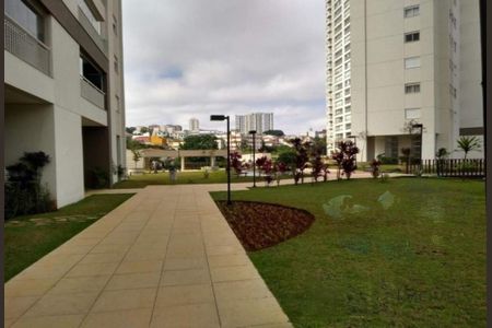 Apartamento à venda com 3 quartos, 97m² em Boa Vista, São Caetano do Sul