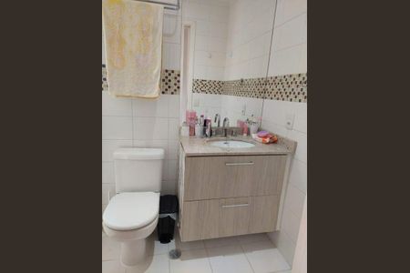Apartamento à venda com 3 quartos, 97m² em Boa Vista, São Caetano do Sul
