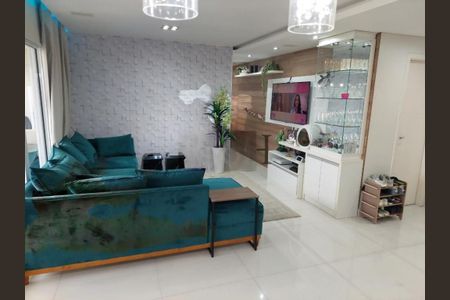 Apartamento à venda com 3 quartos, 97m² em Boa Vista, São Caetano do Sul