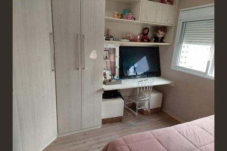 Apartamento à venda com 3 quartos, 97m² em Boa Vista, São Caetano do Sul