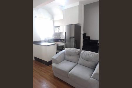 Apartamento à venda com 100m², 2 quartos e 2 vagas