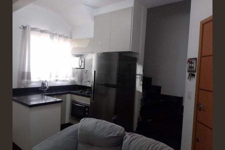 Apartamento à venda com 100m², 2 quartos e 2 vagas