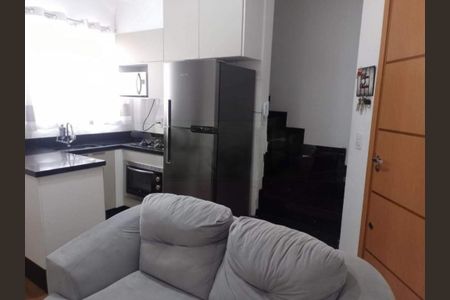 Apartamento à venda com 100m², 2 quartos e 2 vagas