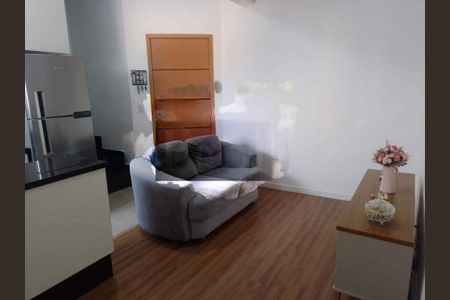 Apartamento à venda com 100m², 2 quartos e 2 vagas