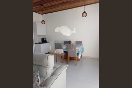 Apartamento à venda com 100m², 2 quartos e 2 vagas