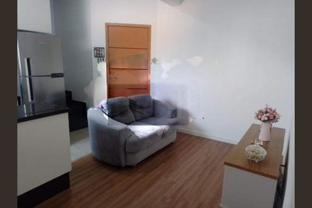 Apartamento à venda com 100m², 2 quartos e 2 vagas