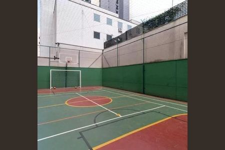 Apartamento à venda com 139m², 4 quartos e 2 vagas