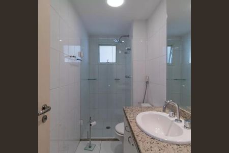 Apartamento à venda com 139m², 4 quartos e 2 vagas