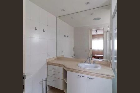 Apartamento à venda com 139m², 4 quartos e 2 vagas