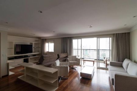 Apartamento à venda com 139m², 4 quartos e 2 vagas