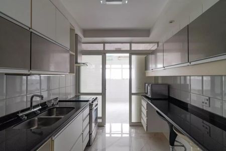 Apartamento à venda com 139m², 4 quartos e 2 vagas