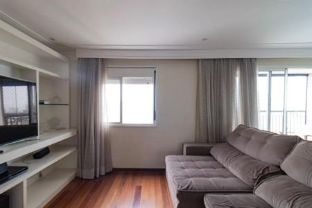 Apartamento à venda com 139m², 4 quartos e 2 vagas