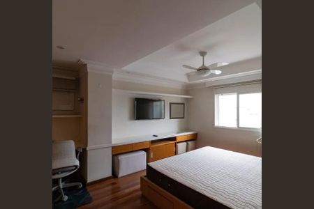 Apartamento à venda com 139m², 4 quartos e 2 vagas
