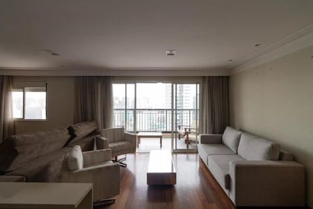 Apartamento à venda com 139m², 4 quartos e 2 vagas