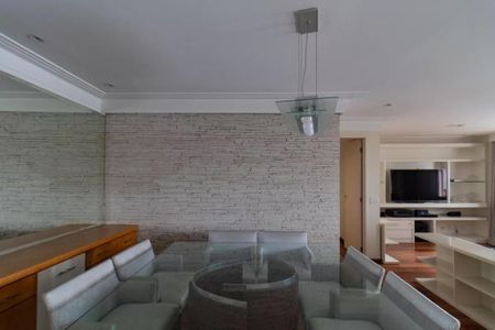 Apartamento à venda com 139m², 4 quartos e 2 vagas