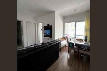 Apartamento à venda com 45m², 2 quartos e 1 vaga