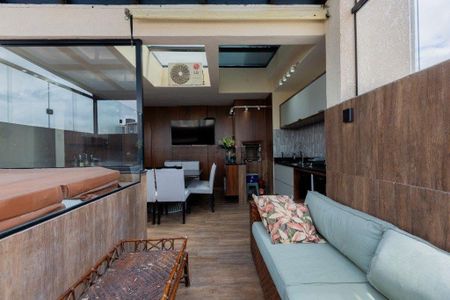 Apartamento à venda com 3 quartos, 120m² em Água Branca, São Paulo