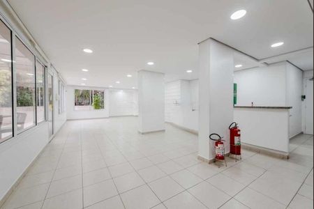 Apartamento à venda com 3 quartos, 120m² em Água Branca, São Paulo
