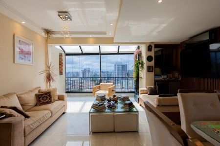 Apartamento à venda com 3 quartos, 120m² em Água Branca, São Paulo