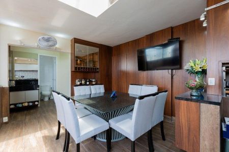Apartamento à venda com 3 quartos, 120m² em Água Branca, São Paulo