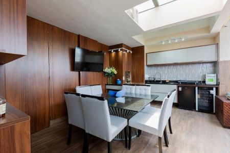 Apartamento à venda com 3 quartos, 120m² em Água Branca, São Paulo