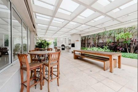 Apartamento à venda com 3 quartos, 120m² em Água Branca, São Paulo