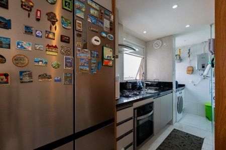 Apartamento à venda com 3 quartos, 120m² em Água Branca, São Paulo