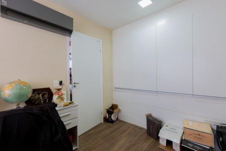 Apartamento à venda com 3 quartos, 120m² em Água Branca, São Paulo