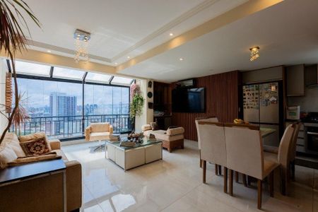 Apartamento à venda com 3 quartos, 120m² em Água Branca, São Paulo
