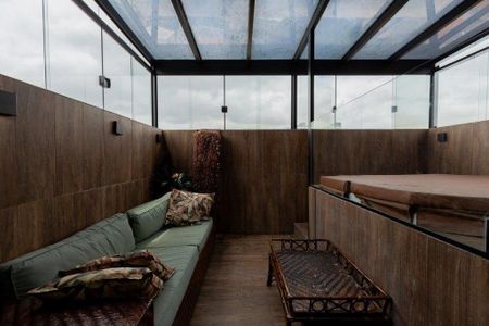 Apartamento à venda com 3 quartos, 120m² em Água Branca, São Paulo