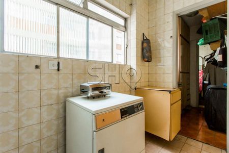 Apartamento à venda com 3 quartos, 81m² em Vila Augusto, São Paulo